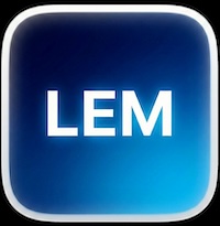 LEM Logo